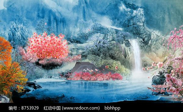 天空之山